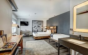 Gravity Haus Breckenridge